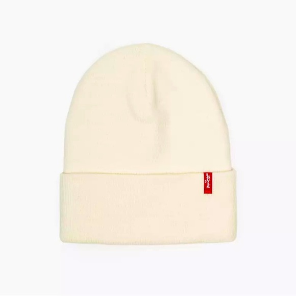 Levi’s Beanie - Picture 1 of 2